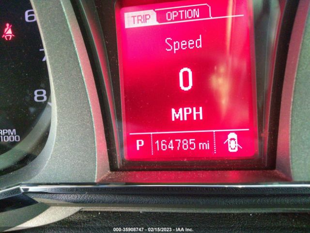 2GKALTEKXF6322284 GMC Terrain Slt