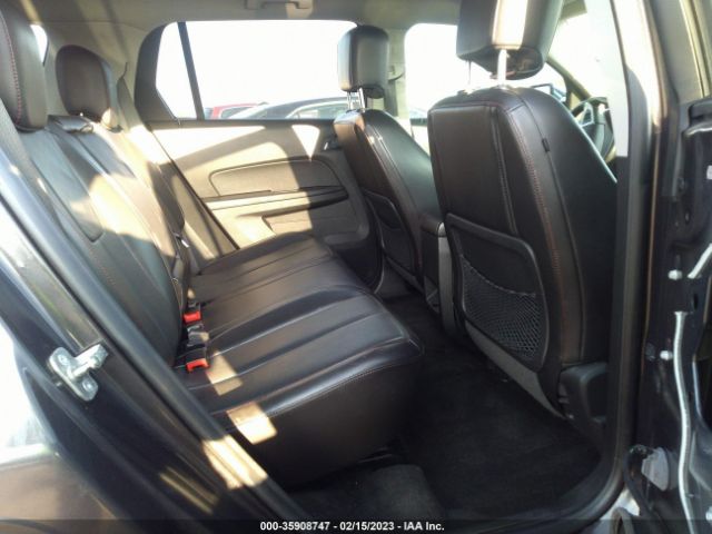 2GKALTEKXF6322284 GMC Terrain Slt