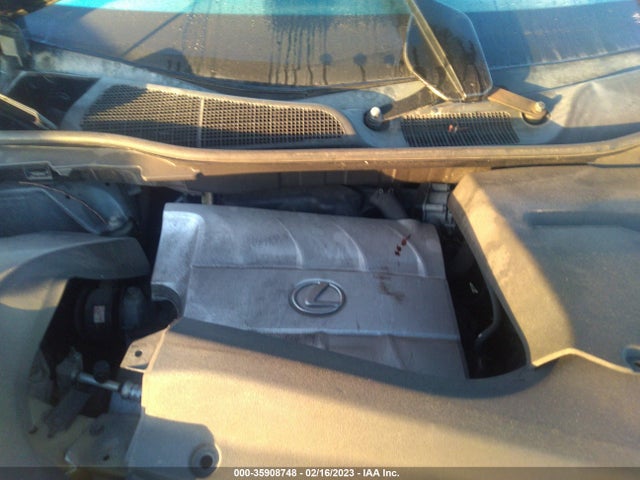 Lexus RX 2010 2T2ZK1BA7AC035148 Image 11