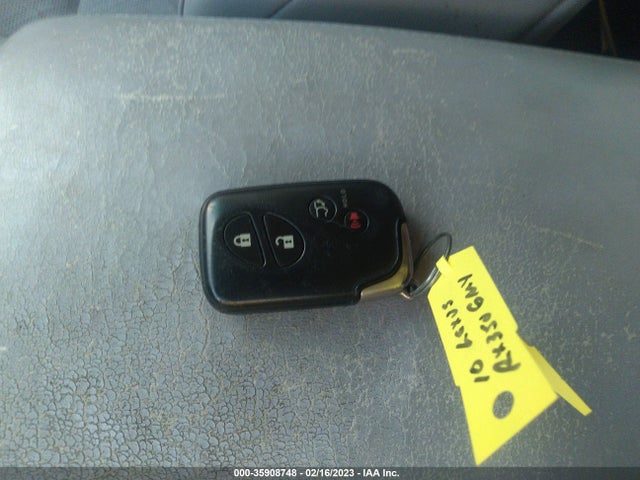 Lexus RX 2010 2T2ZK1BA7AC035148 Image 3