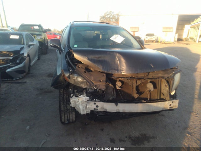 Lexus RX 2010 2T2ZK1BA7AC035148 Image 7