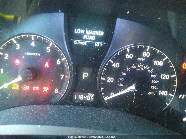 Lexus RX 2010 2T2ZK1BA7AC035148 Image 8