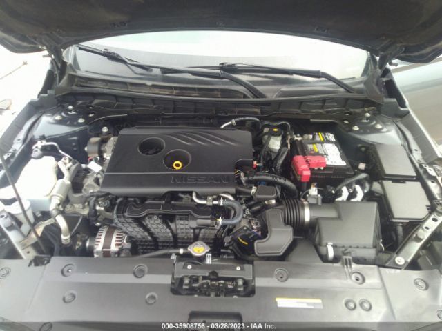 1N4BL4EV6KC161701 Nissan Altima 2.5 Sl