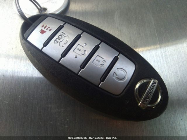 1N4BL4EV6KC161701 Nissan Altima 2.5 Sl