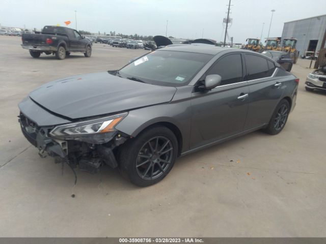 1N4BL4EV6KC161701 Nissan Altima 2.5 Sl