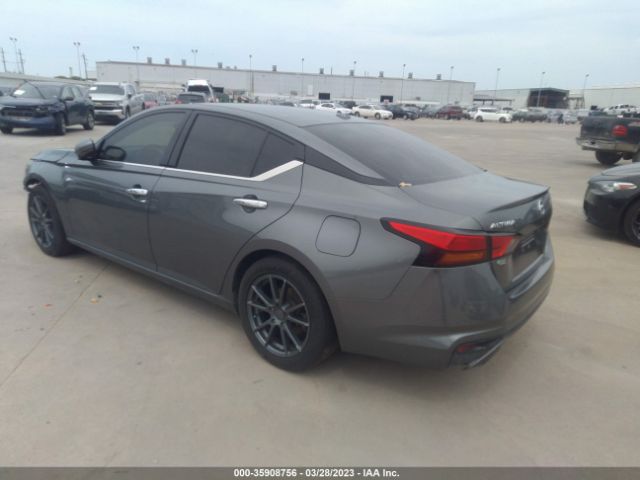 1N4BL4EV6KC161701 Nissan Altima 2.5 Sl