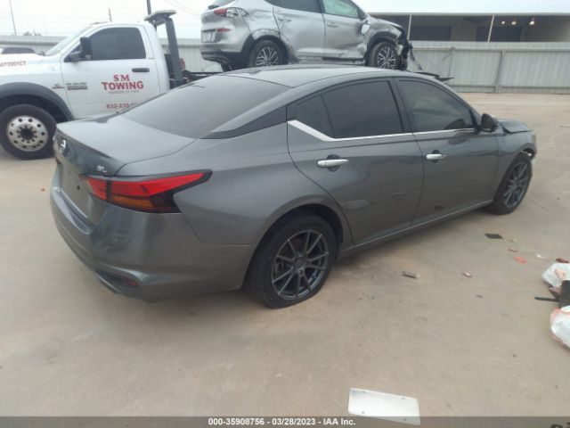 1N4BL4EV6KC161701 Nissan Altima 2.5 Sl