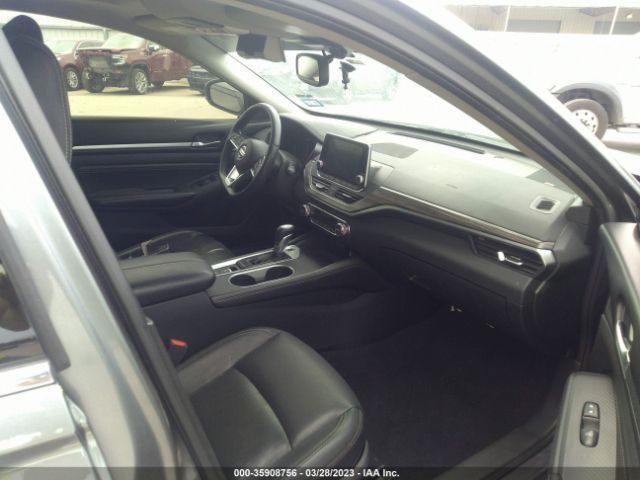 1N4BL4EV6KC161701 Nissan Altima 2.5 Sl
