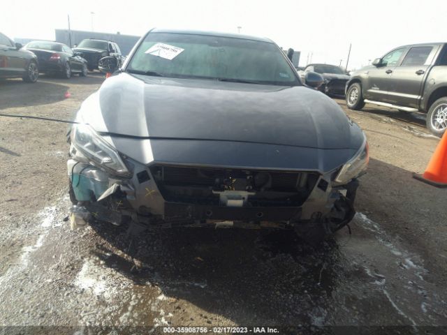 1N4BL4EV6KC161701 Nissan Altima 2.5 Sl