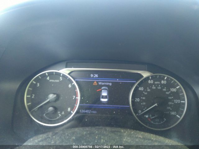 1N4BL4EV6KC161701 Nissan Altima 2.5 Sl