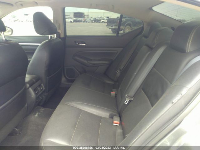 1N4BL4EV6KC161701 Nissan Altima 2.5 Sl