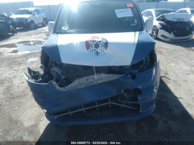 3N63M0YN2FK699356 Chevrolet City Express Cargo Van Ls