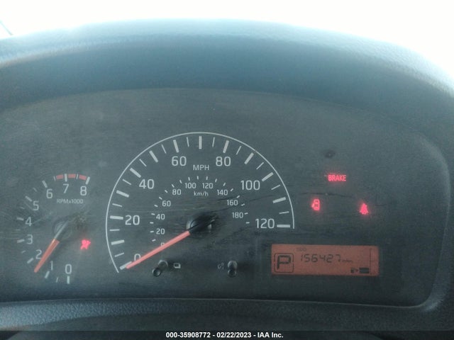 3N63M0YN2FK699356 Chevrolet City Express Cargo Van Ls