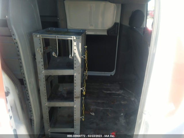 3N63M0YN2FK699356 Chevrolet City Express Cargo Van Ls