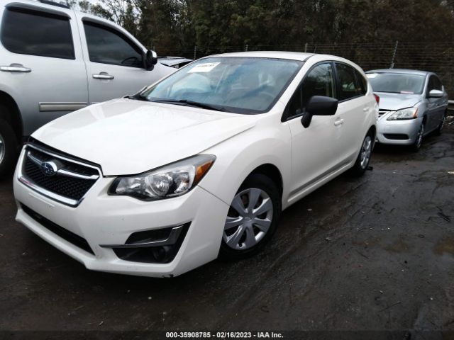 JF1GPAA68F8279278 Subaru Impreza Wagon 2.0i