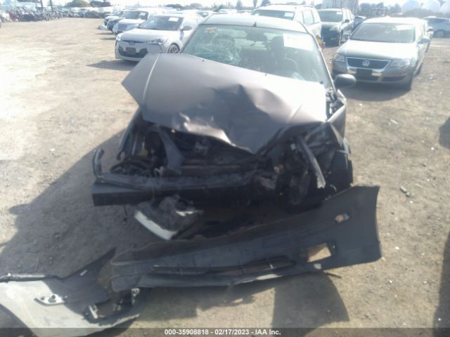 2005 FORD FOCUS S/SE/SES VIN: 1FAFP34N55W281526