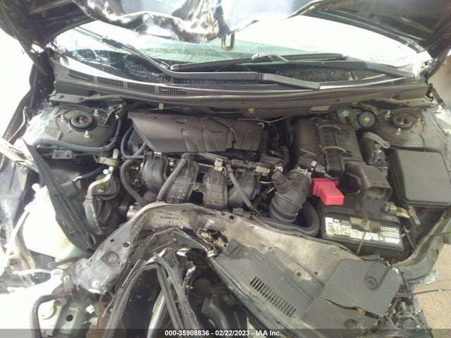 JA32U2FU9CU031228 Mitsubishi LANCER ES
