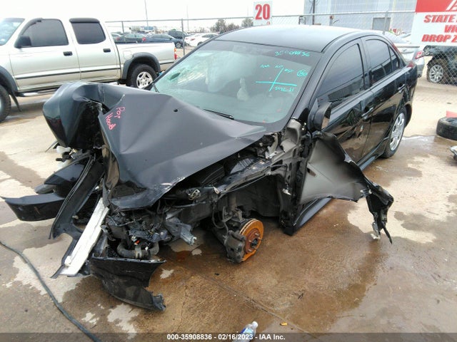 JA32U2FU9CU031228 Mitsubishi LANCER ES