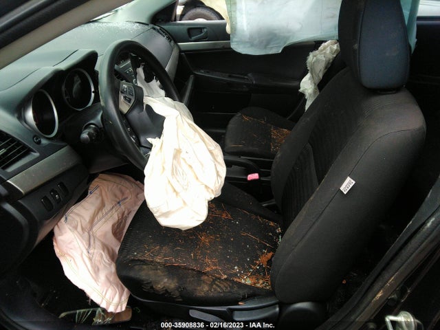 JA32U2FU9CU031228 Mitsubishi LANCER ES