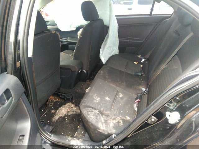JA32U2FU9CU031228 Mitsubishi LANCER ES