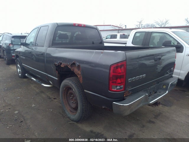 Dodge Ram 1500 Slt 2004 1D7HA18D84S689685 Image 4