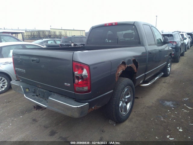 Dodge Ram 1500 Slt 2004 1D7HA18D84S689685 Image 5