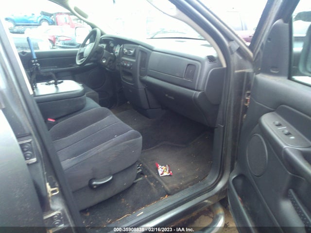 Dodge Ram 1500 Slt 2004 1D7HA18D84S689685 Image 6