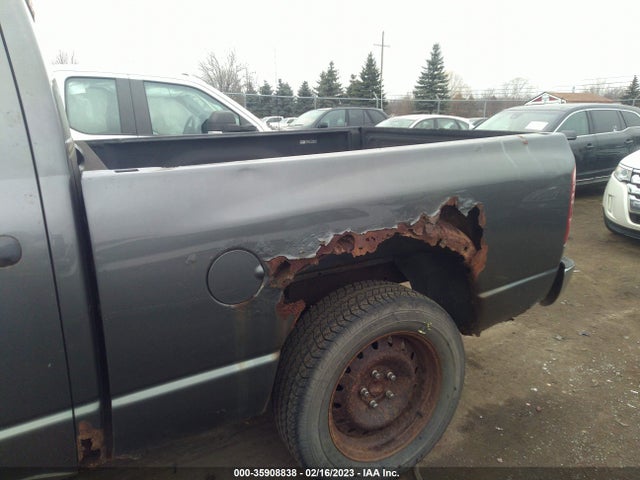 Dodge Ram 1500 Slt 2004 1D7HA18D84S689685 Image 7