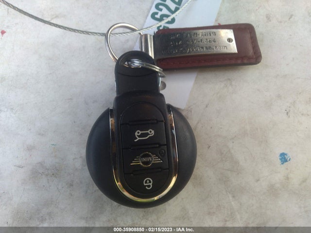 2019 Mini Hardtop, VIN: WMWXP5C51K2H96392