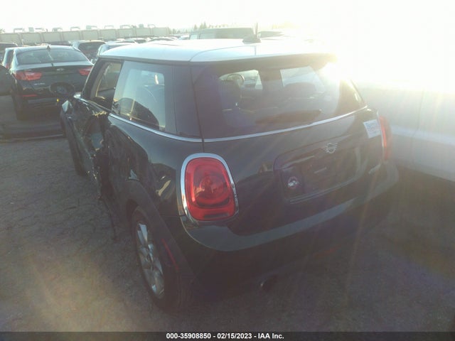2019 Mini Hardtop, VIN: WMWXP5C51K2H96392