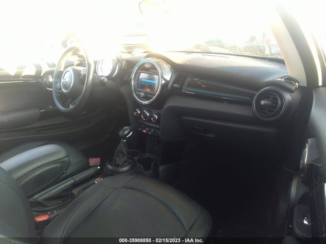 2019 Mini Hardtop, VIN: WMWXP5C51K2H96392