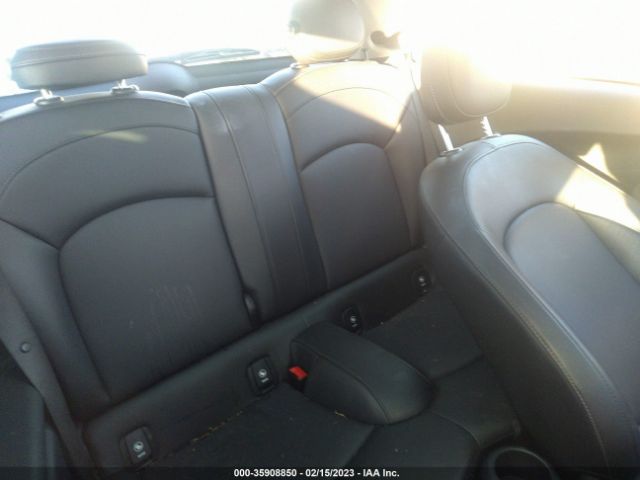 WMWXP5C51K2H96392 Mini Hardtop 2 Door Cooper