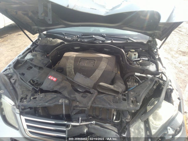 2010 Mercedes-benz E-class E 350 მანქანა იყიდება აუქციონზე, vin: WDDHF8HB7AA104346, აუქციონის ნომერი: 35908852