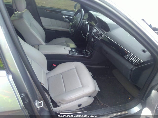 2010 Mercedes-benz E-class E 350 მანქანა იყიდება აუქციონზე, vin: WDDHF8HB7AA104346, აუქციონის ნომერი: 35908852