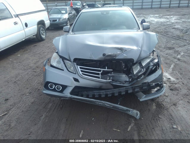 2010 Mercedes-benz E-class E 350 მანქანა იყიდება აუქციონზე, vin: WDDHF8HB7AA104346, აუქციონის ნომერი: 35908852