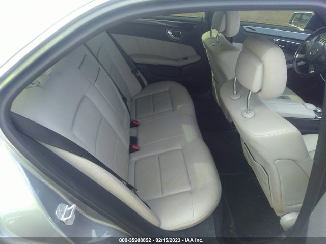 2010 Mercedes-benz E-class E 350 მანქანა იყიდება აუქციონზე, vin: WDDHF8HB7AA104346, აუქციონის ნომერი: 35908852