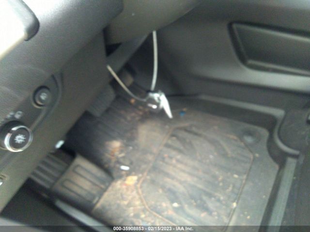 3GKALSEX5KL284443 GMC Terrain Denali