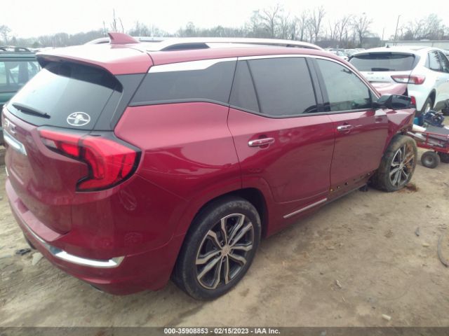 3GKALSEX5KL284443 GMC Terrain Denali