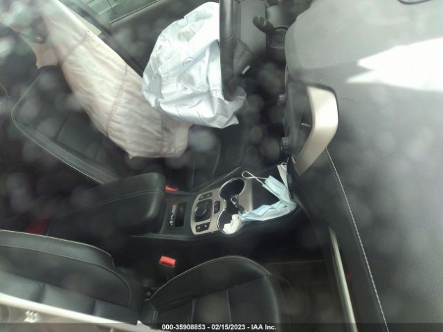 3GKALSEX5KL284443 GMC Terrain Denali