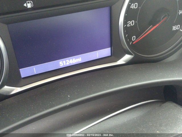 3GKALSEX5KL284443 GMC Terrain Denali