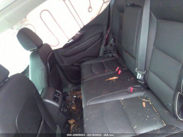 3GKALSEX5KL284443 GMC Terrain Denali