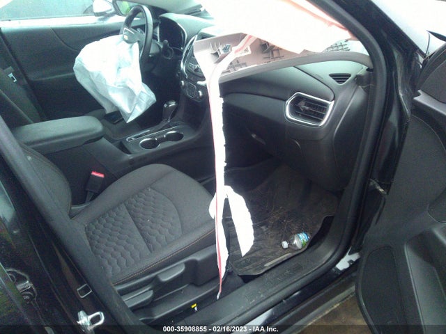 Chevrolet EQUINOX LT 2021 2GNAXUEV5M6144692 Image 5