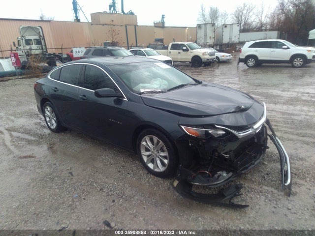 2019 1G1ZD5STXKF165739 main image