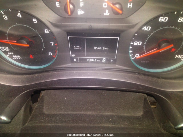 Chevrolet MALIBU LT 2019 1G1ZD5STXKF165739 Image 7