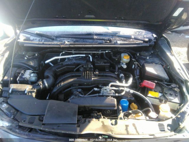 JF2GTAECXM8252474 Subaru Crosstrek Premium