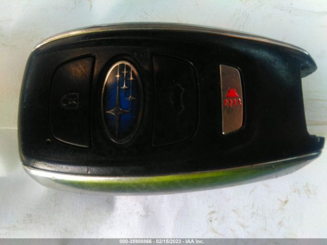 JF2GTAECXM8252474 Subaru Crosstrek Premium