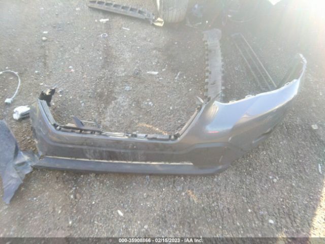 JF2GTAECXM8252474 Subaru Crosstrek Premium