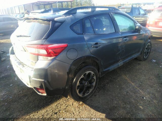 JF2GTAECXM8252474 Subaru Crosstrek Premium
