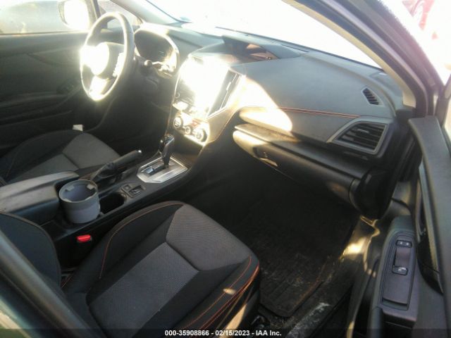 JF2GTAECXM8252474 Subaru Crosstrek Premium