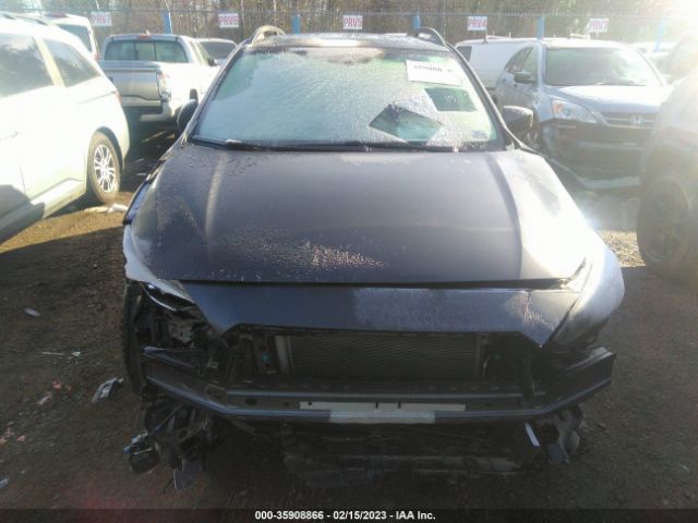 JF2GTAECXM8252474 Subaru Crosstrek Premium
